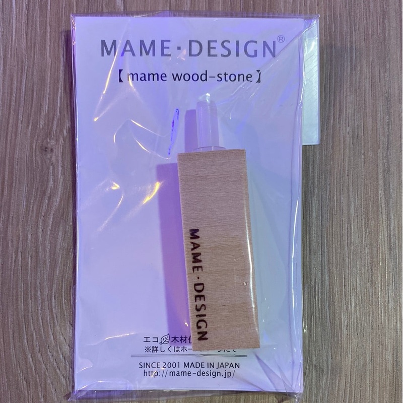 Mame Wood Stone (for protein skimmer)