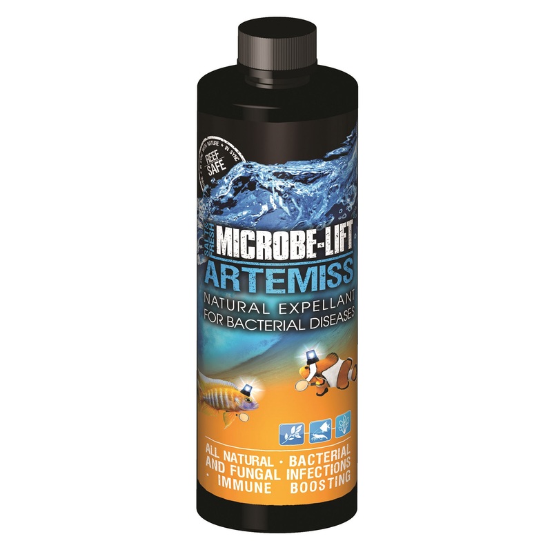 Microbe-lift Artemiss (Reef Safe)