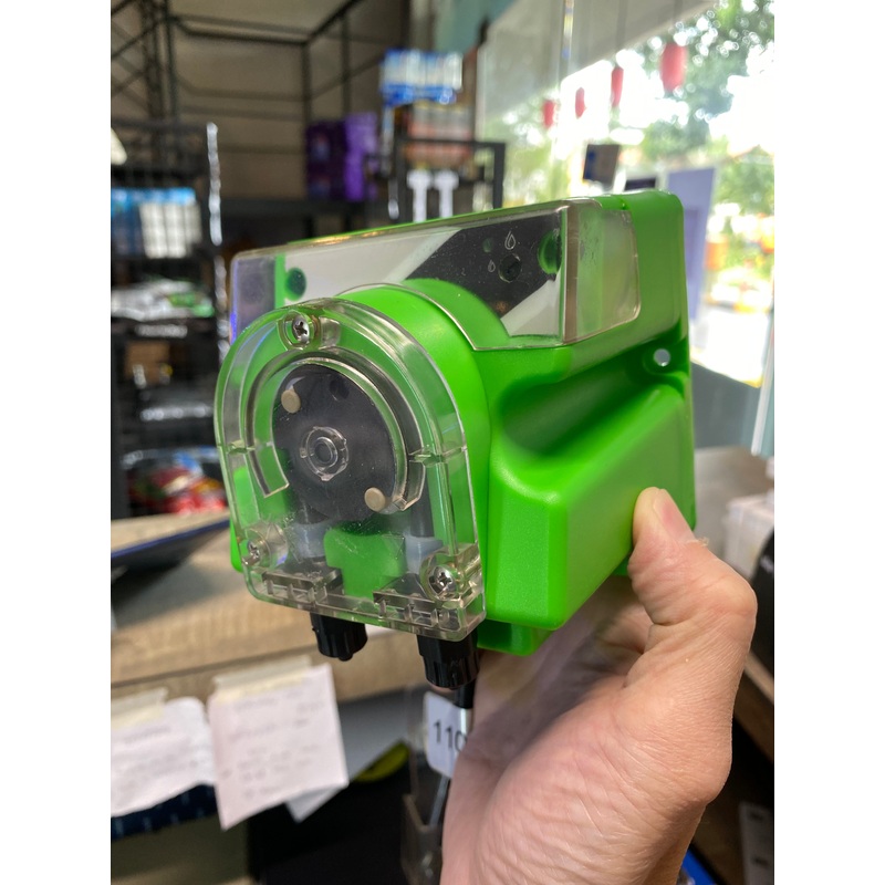 Milwaukee MP815 (pre-owned)