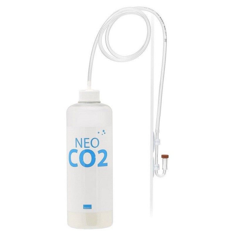 NEO CO2 Set 50 DAYS (Including Mini U type Diffuser)