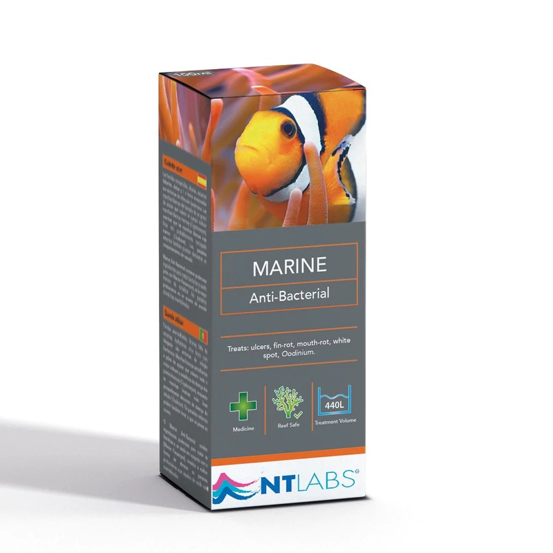 NTLabs Anti-Bacterial (100ml )