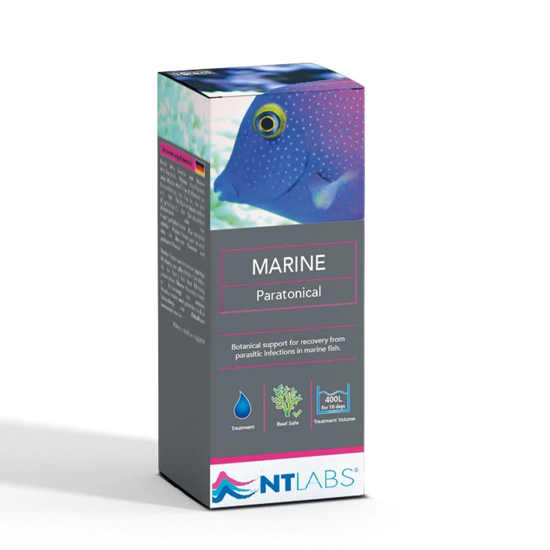 NTLabs Paratonical 100ml
