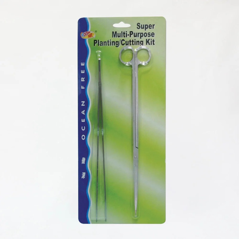 Ocean Free Multi-Purpose Kit