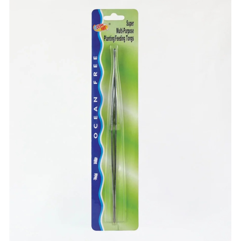 Ocean Free Multi-Purpose Tongs