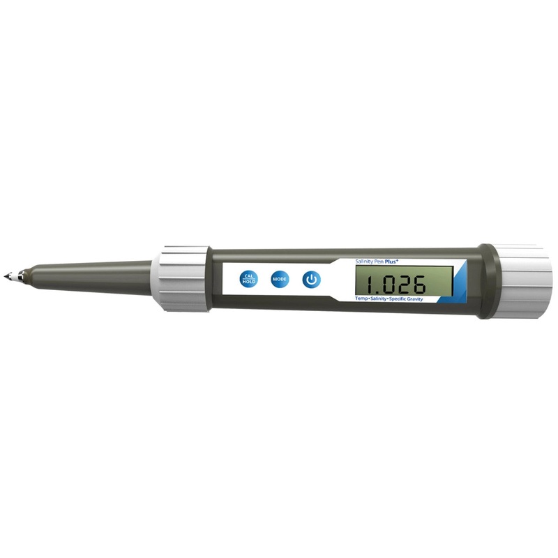 Poseidon Salinity Pen Plus