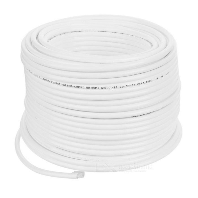 RODI Tubing (White) - per meter
