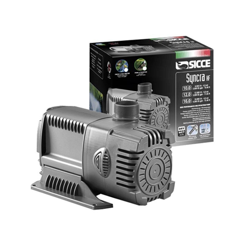 SICCE Syncra HF 12.0