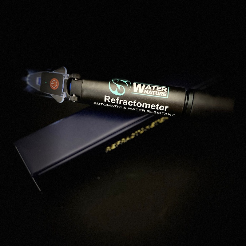 WaterNature Refractometer