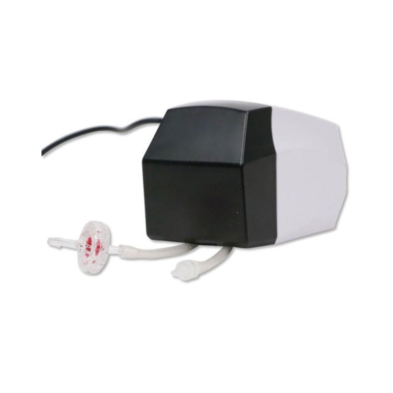 Zetlight D100 WiFi Dosing Pump