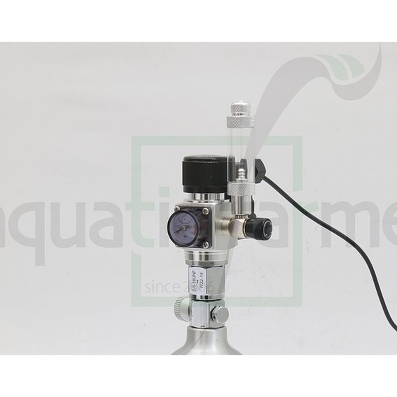Aquatic Farmer PETITE CO2 REGULATOR