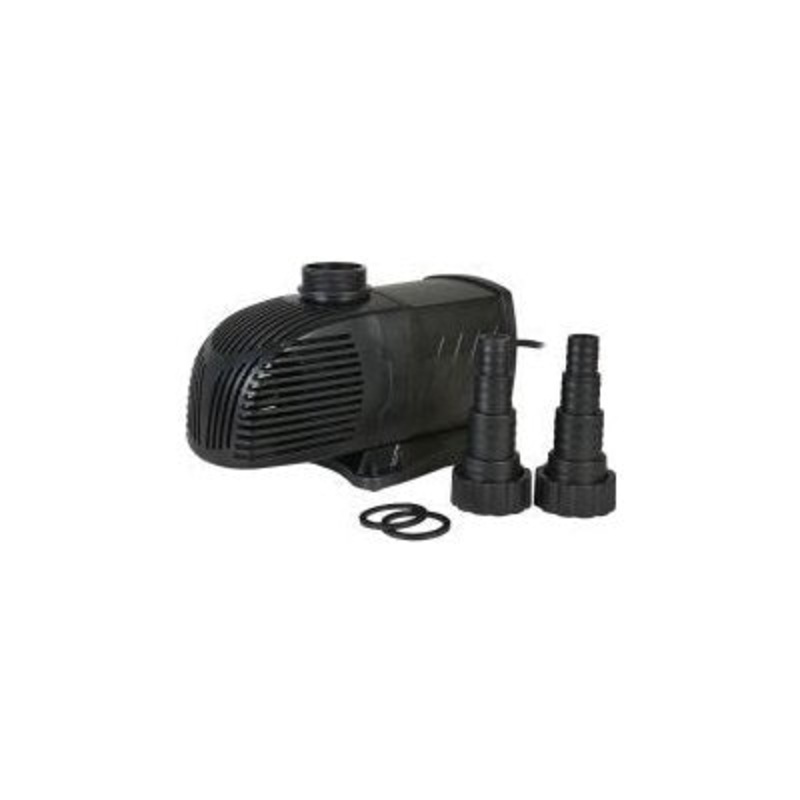 Aquazonic Amphi Pump Series