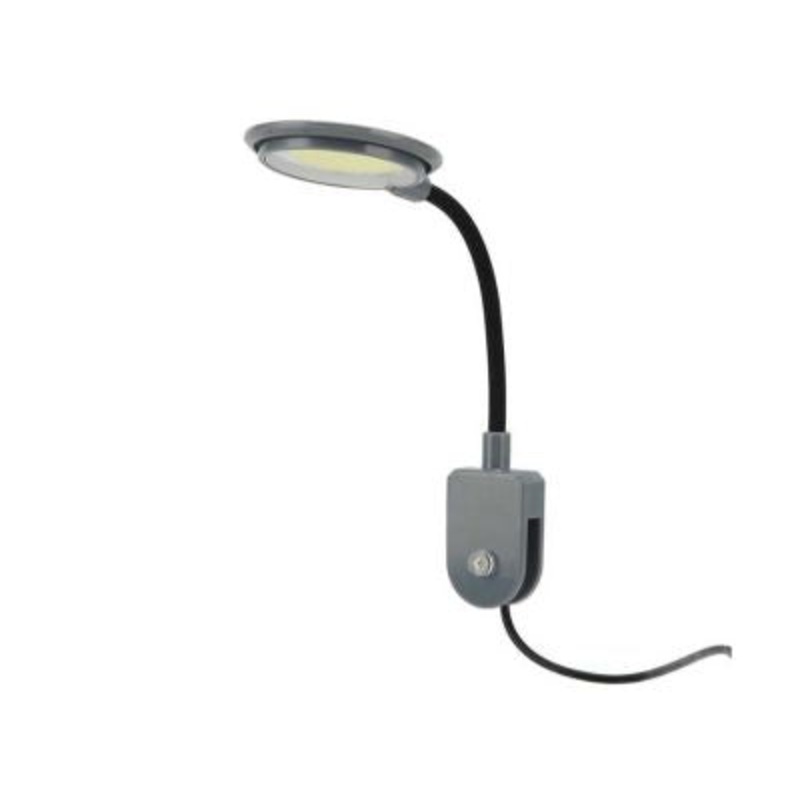AST X5-S Round Led Clamp