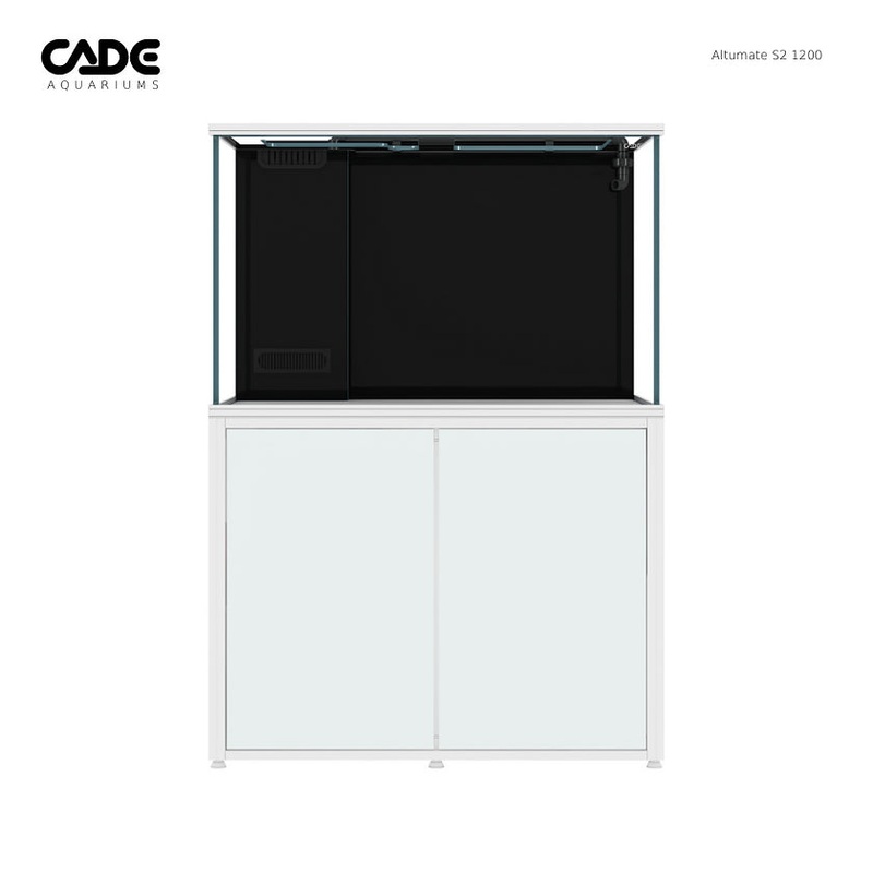 CADE Altumate S2 1200 White