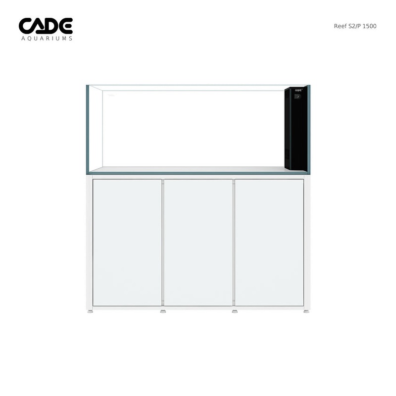 CADE Reef S2/P 1500 White