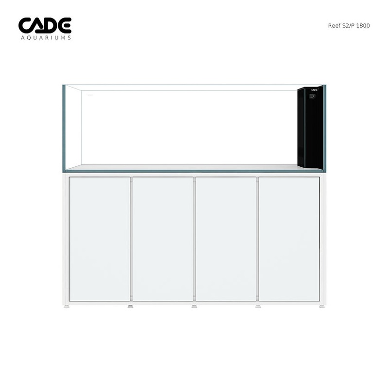 CADE Reef S2/P 1800 White