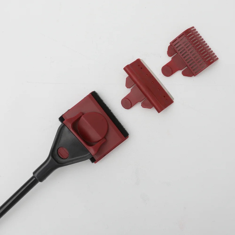 CLASSICA Super 3-in-1 ALGAE SCRAPER 60cm
