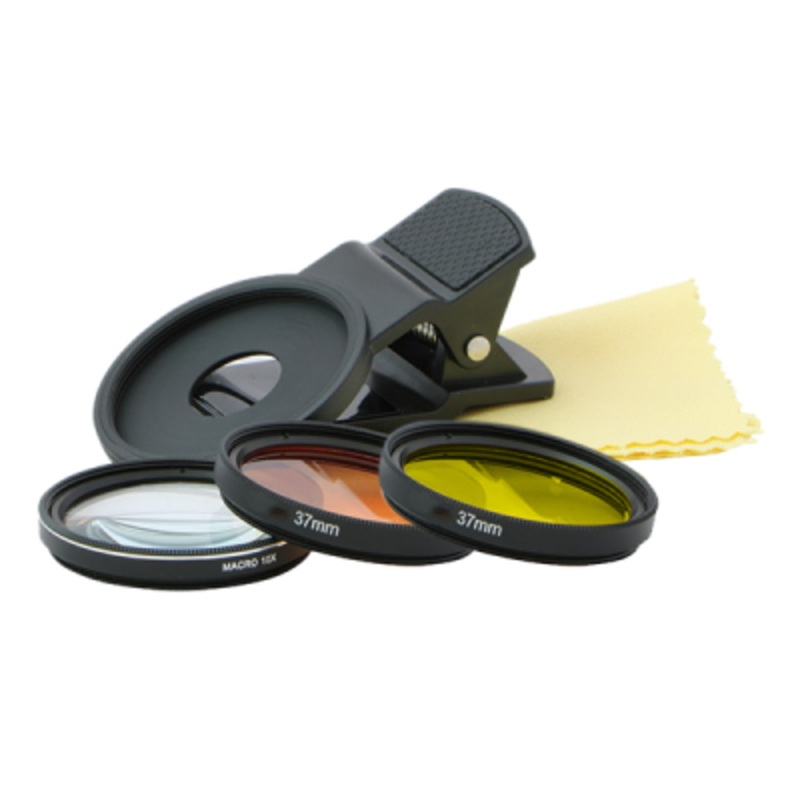 D-D Coral Colour Lens