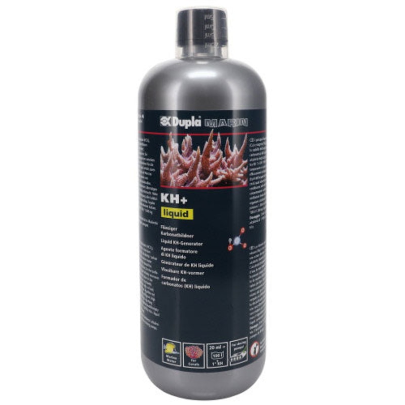 Dupla KH+ Liquid 500 ml