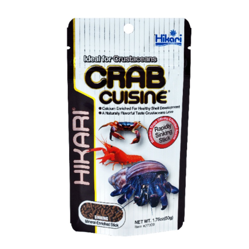 HIKARI CRAB CUISINE (50g )