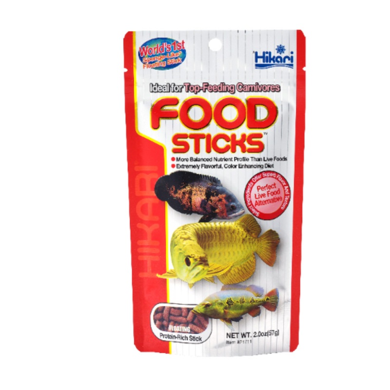 HIKARI FOOD STICKS