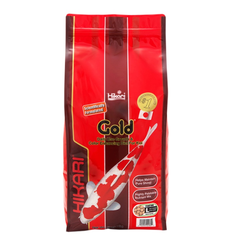 Hikari Gold L
