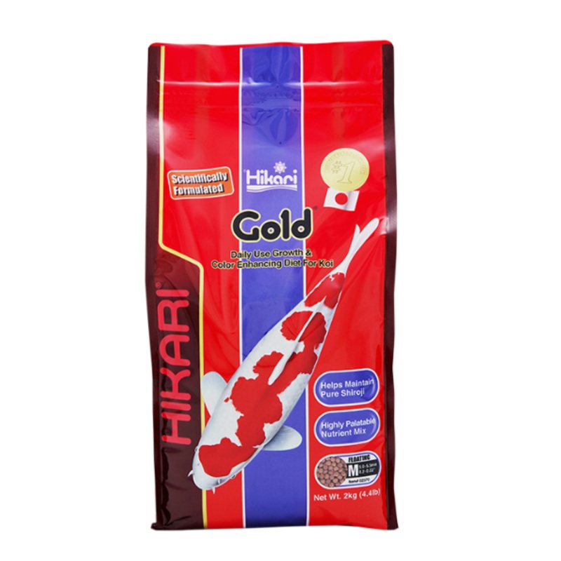 Hikari Gold M