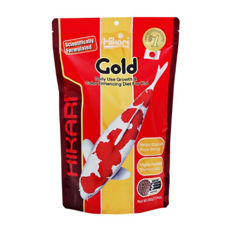 Hikari Gold S (500 G)