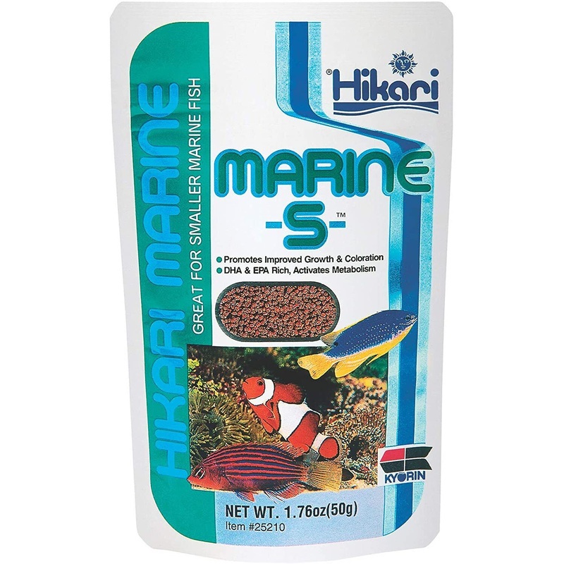 Hikari Marine S (50 g)