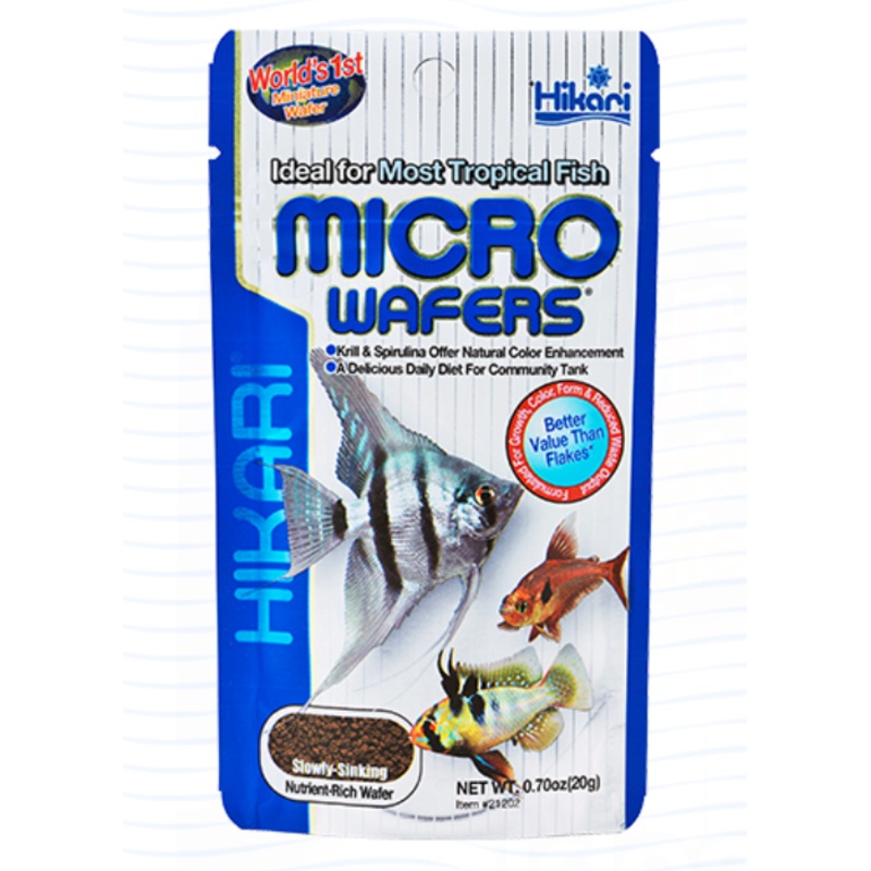 HIKARI MICRO WAFERS