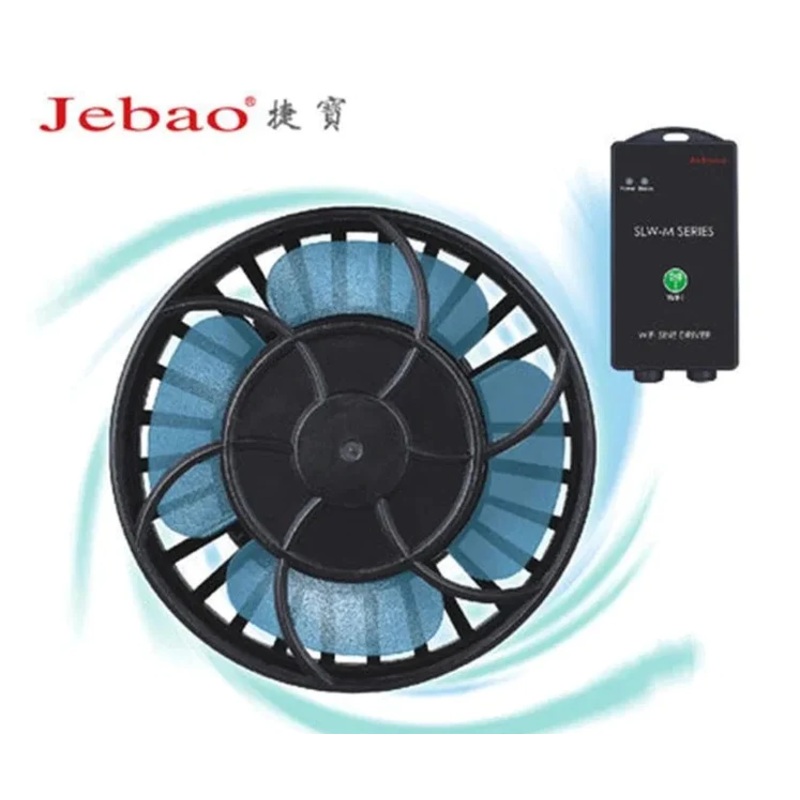 Jebao SINE Wave Pump ( SLW 10M ) (WIFI)