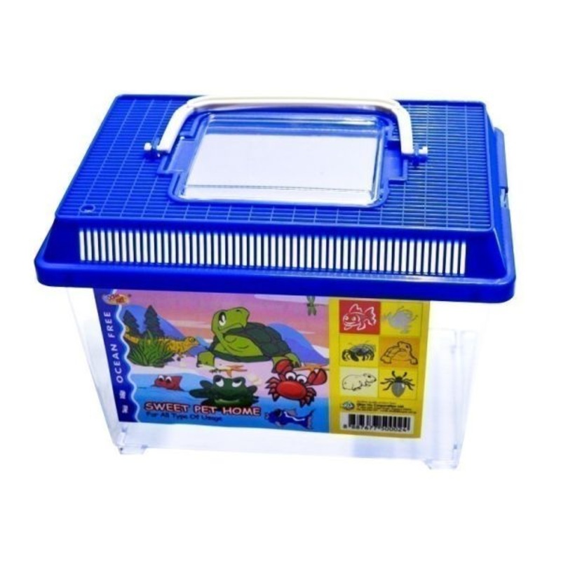 Plastic Tank