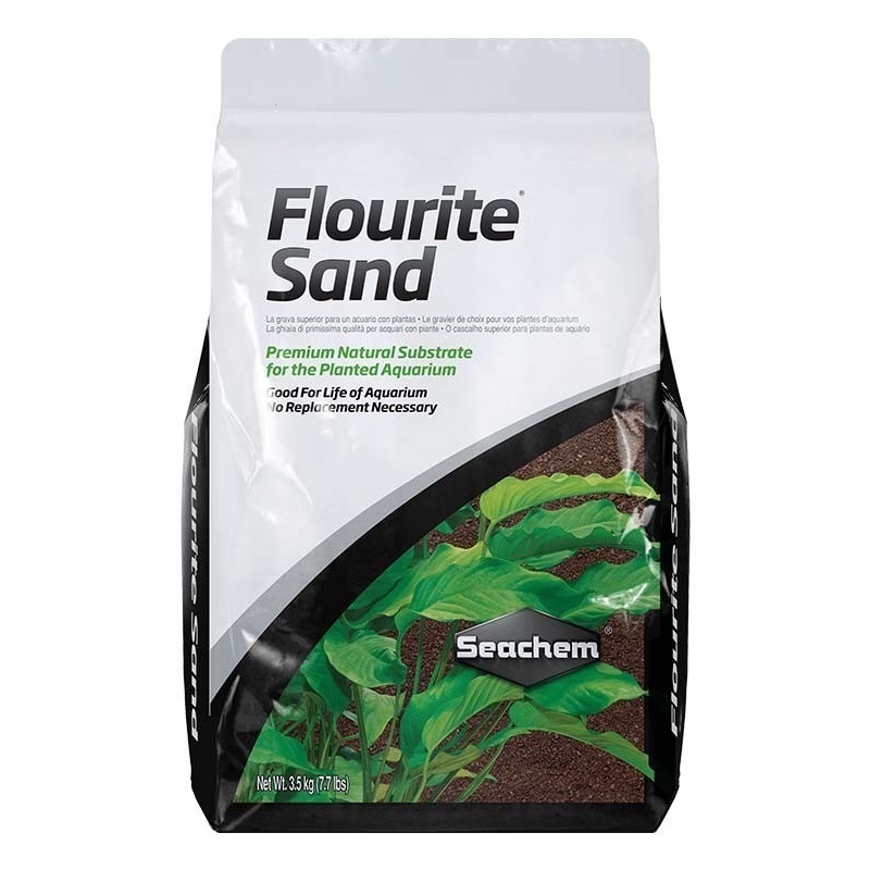 Seachem Flourite Sand