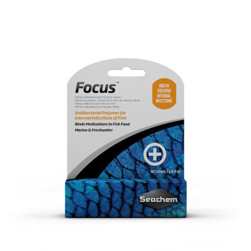 Seachem Focus (5 g)