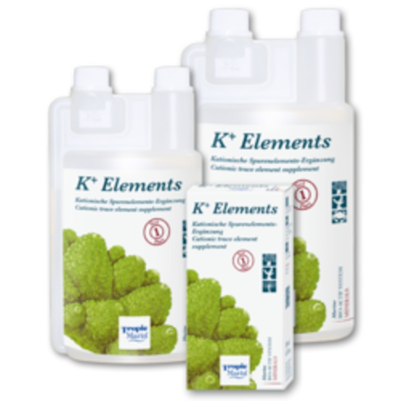 Tropic Marin K+ Elements (500ml)