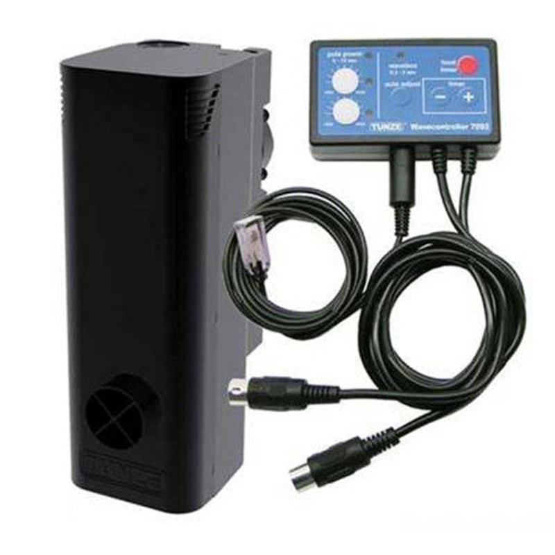 TUNZE Comline Wavebox 6208
