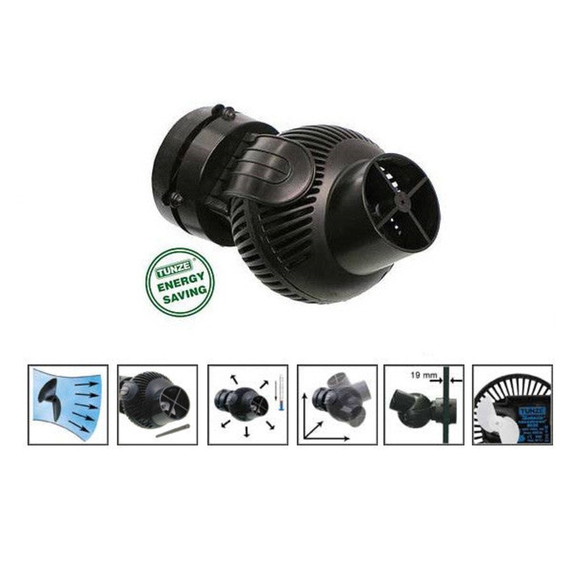 TUNZE Nanostream 6015