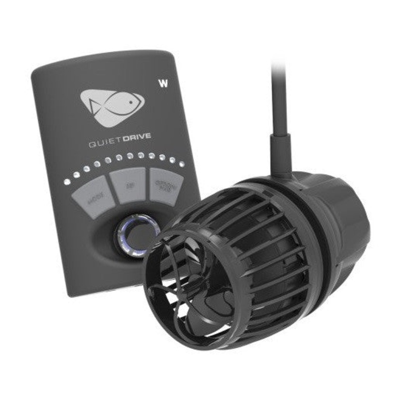 Vortech MP40wQD