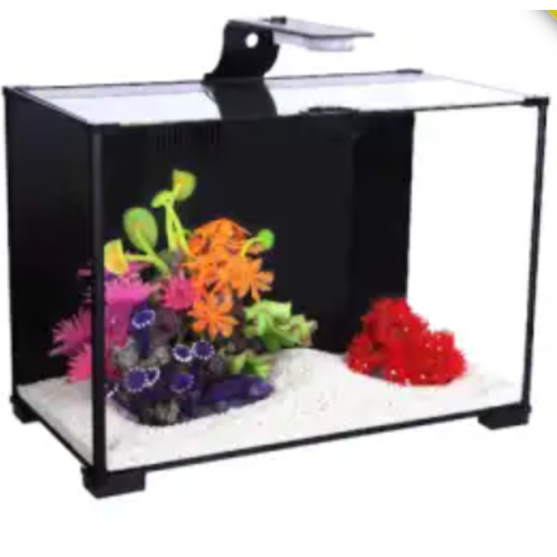 ANUBIAS HE SERIES DESKTOP AQUARIUM KIT ( SSF-500)