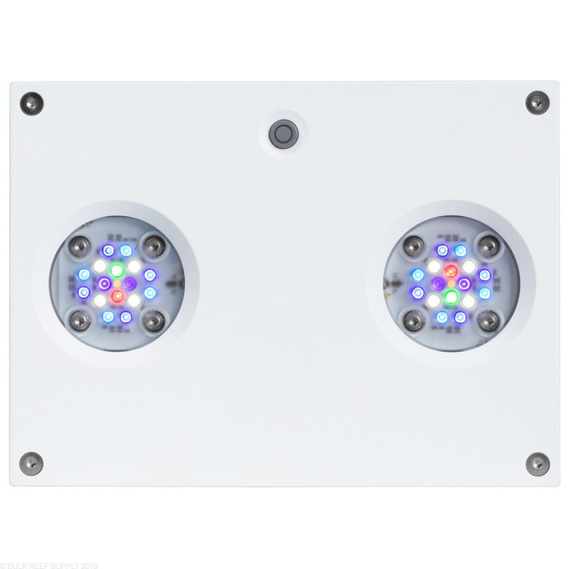 AQUA ILLUMINATION Hydra 32 HD LED  (Black/White)