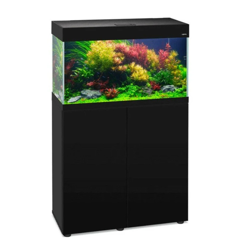 Aquael Opti Set 125L Aquarium and Cabinet