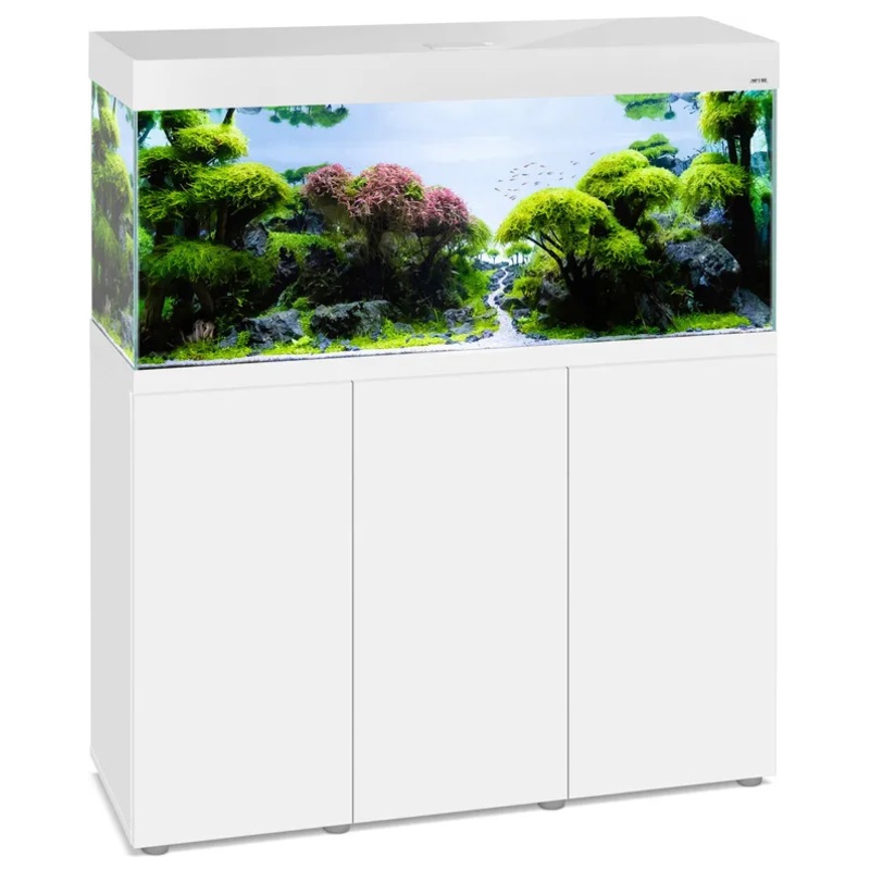 Aquael Opti Set 240L Aquarium and Cabinet