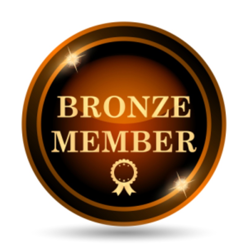BRONZE Membership