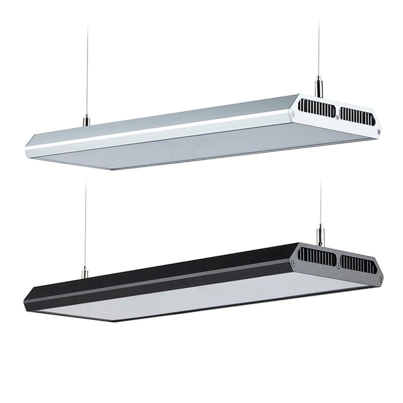 Chihiros LED RGB Vivid 2 130W