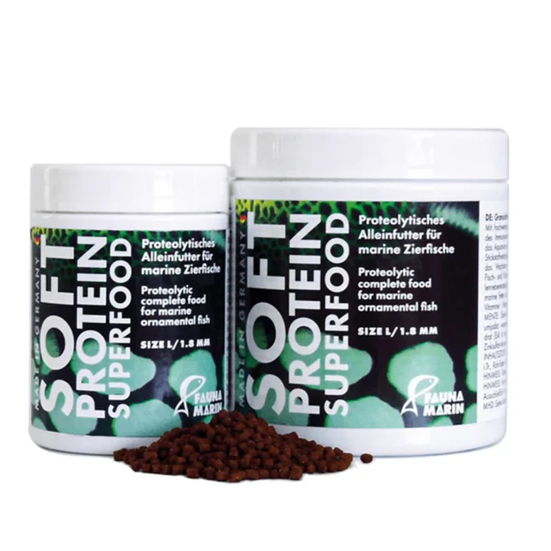 Fauna Marin Soft Protein Superfood (L)