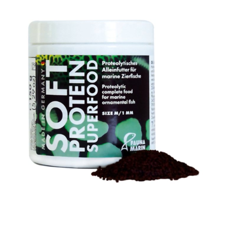 Fauna Marin Soft Protein Superfood (M)