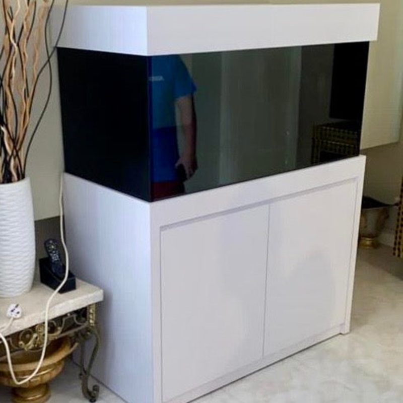 FNM Customised Tank, Sump & Cabinet (2ft to 3ft length options)