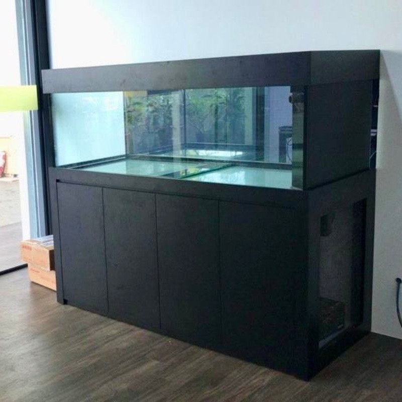 FNM Customised Tank, Sump & Cabinet (7ft to 8ft length options)