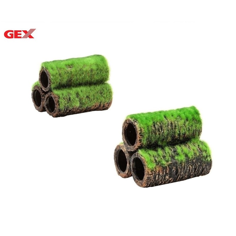 GEX Moss Hideout (Made of Clay)