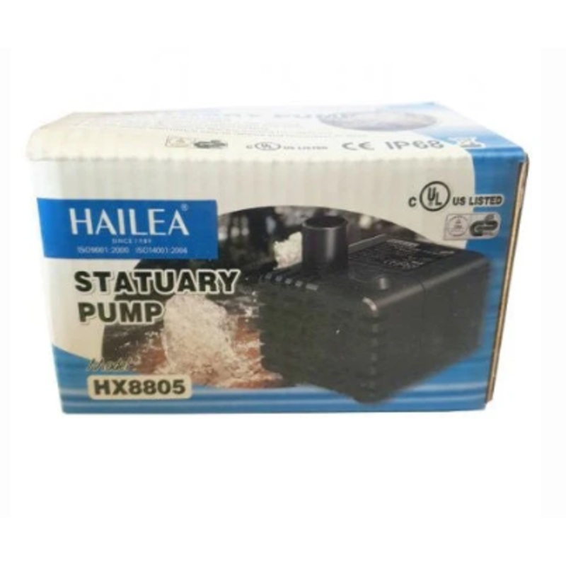 Hailea - Water Pump HX8805 (450L/H)