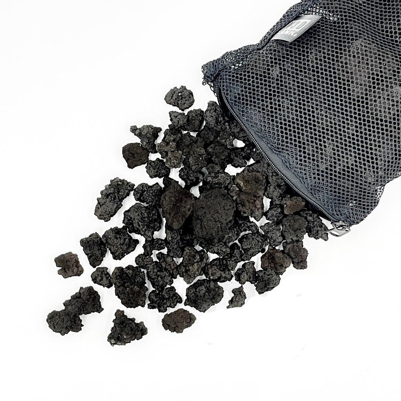N30 PREMIUM BLACK VOLCANIC MEDIA (1.5KG )